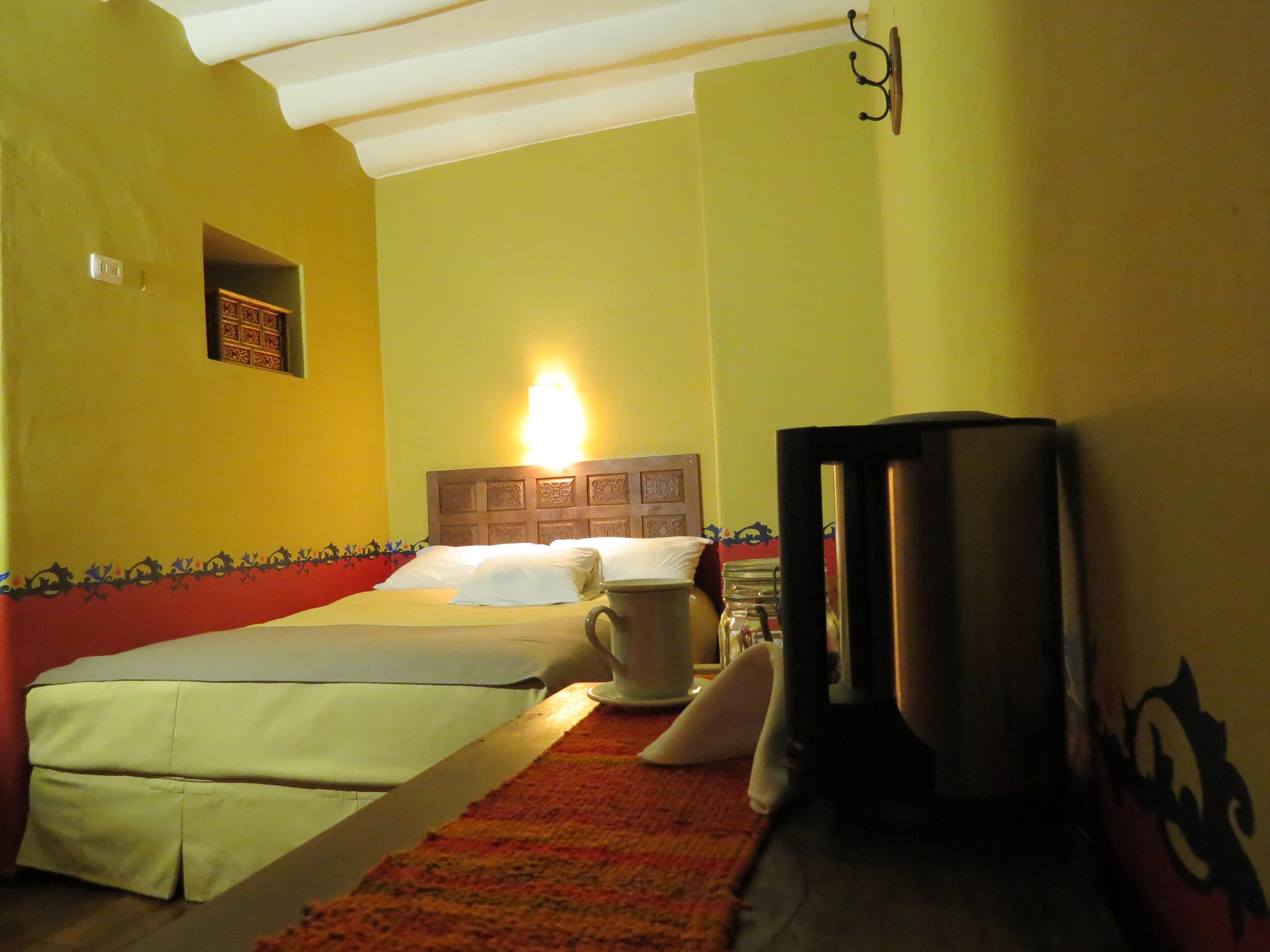 Tambo Del Arriero Boutique Hotel Cusco