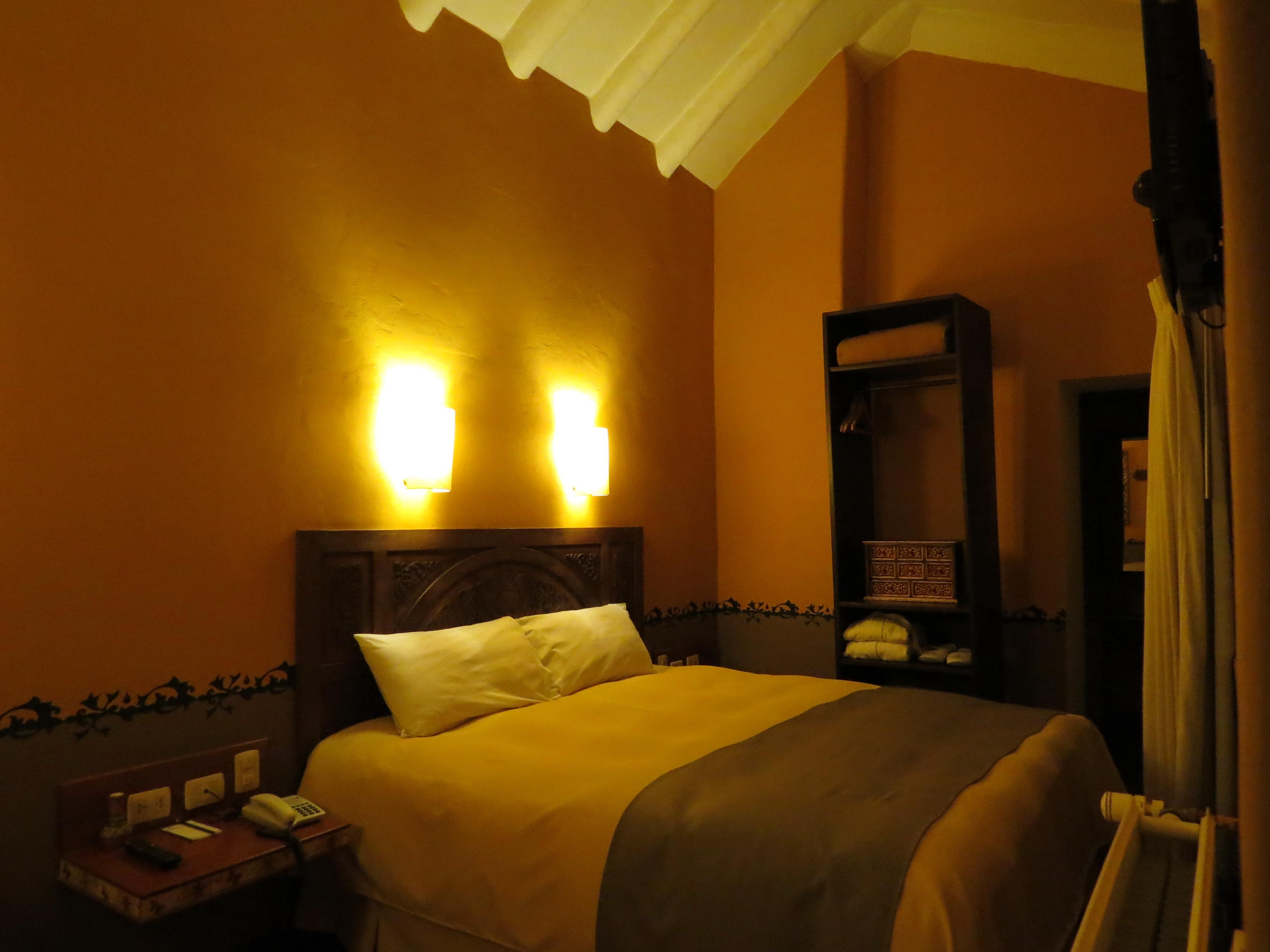 Tambo Del Arriero Boutique Hotel 3*