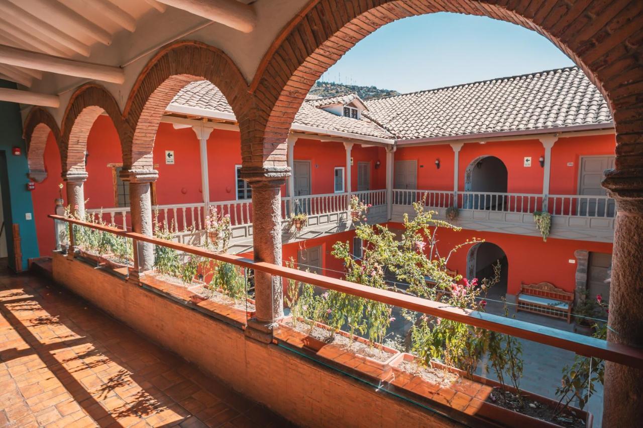 Tambo Del Arriero Boutique 3*