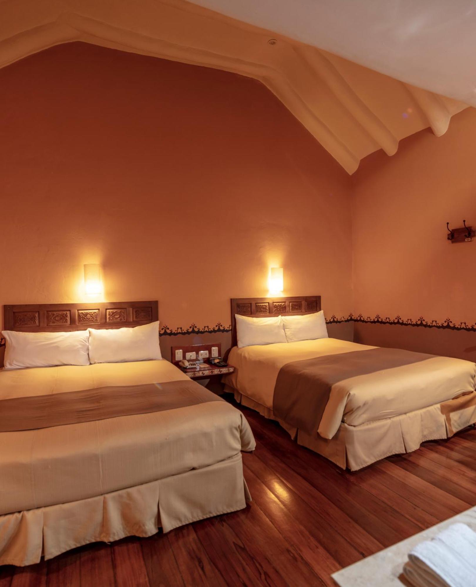 Tambo Del Arriero Boutique 3*