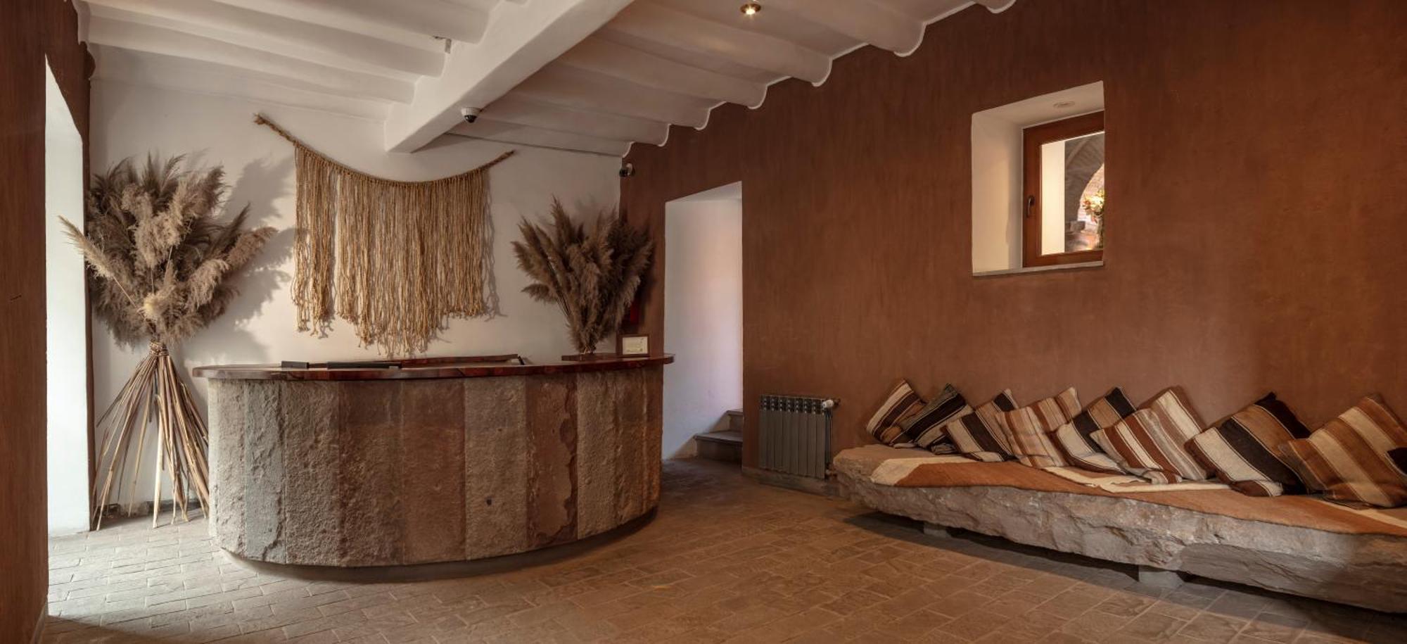 Tambo Del Arriero Boutique Hotel Cusco