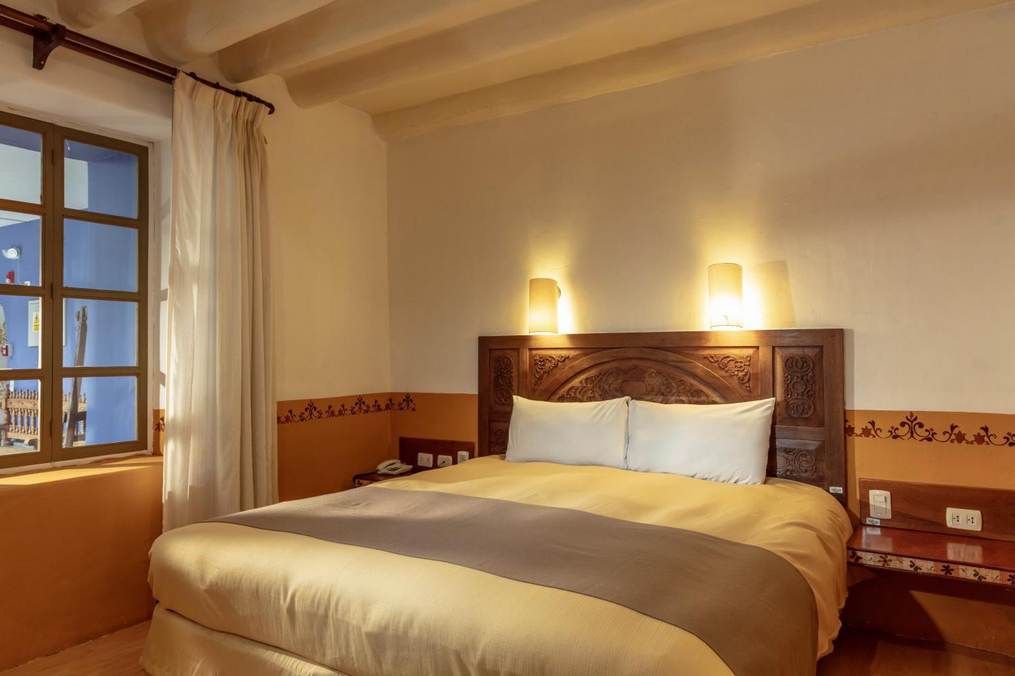 Hotel Tambo Del Arriero Boutique