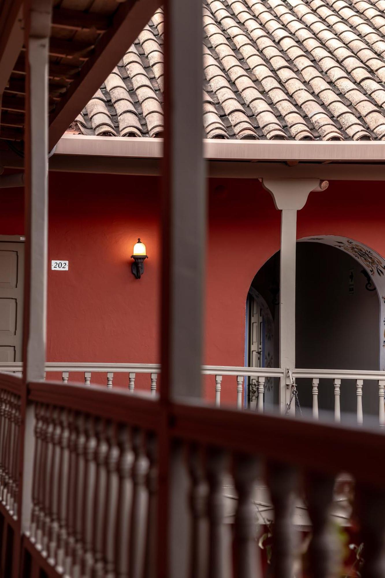 Tambo Del Arriero Boutique Hotel Cusco
