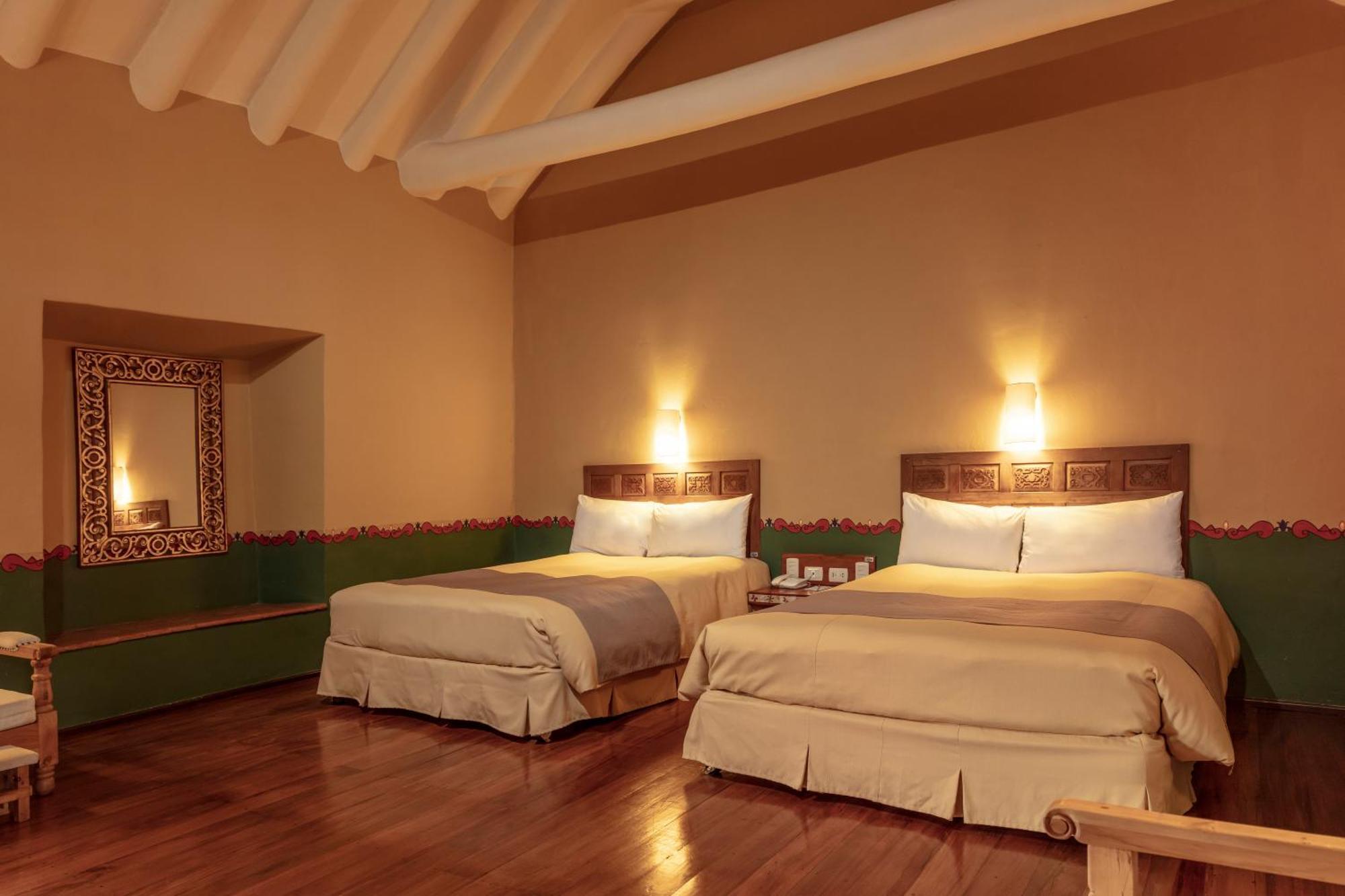 Tambo Del Arriero Boutique 3*